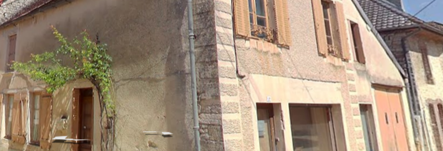 Maison 4 Pièces 122 m² à vendre à Landreville (10110)