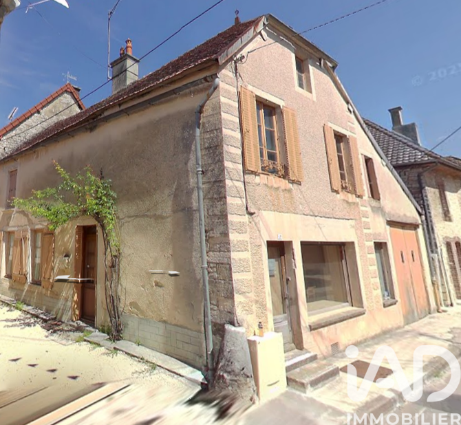 Maison à vendre, 4 pièces, 122 m², Landreville