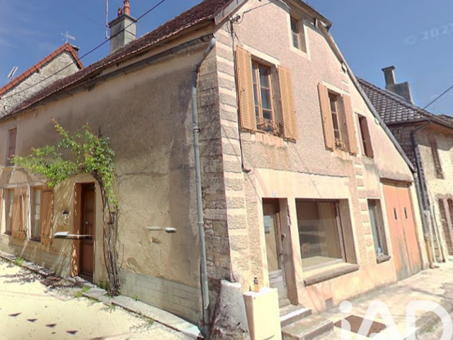 Vente Maison/villa 4 pièces — photo du bien