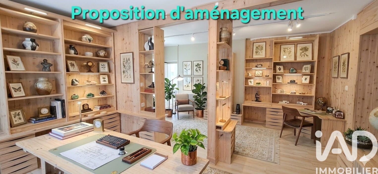 Vente Maison/villa 4 pièces - Photo 3