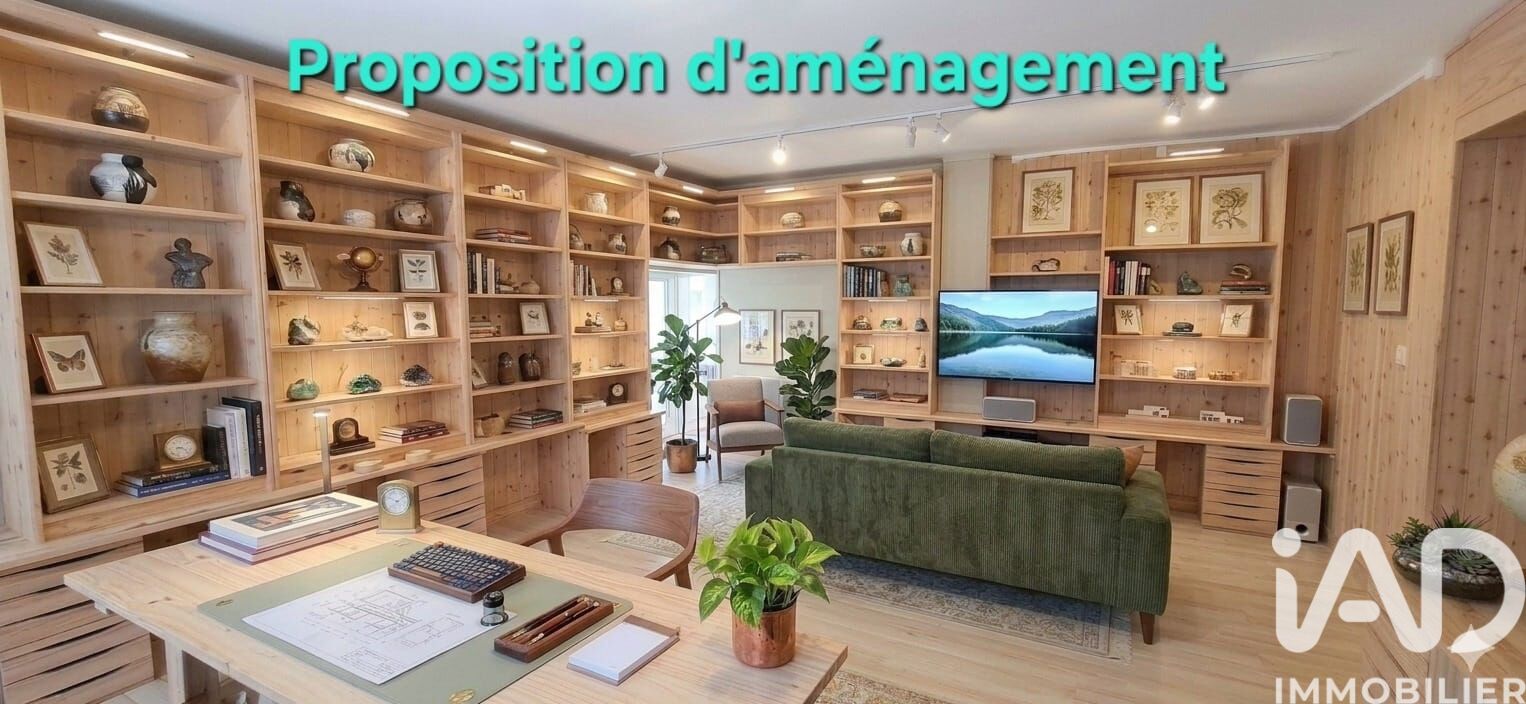Vente Maison/villa 4 pièces - Photo 4