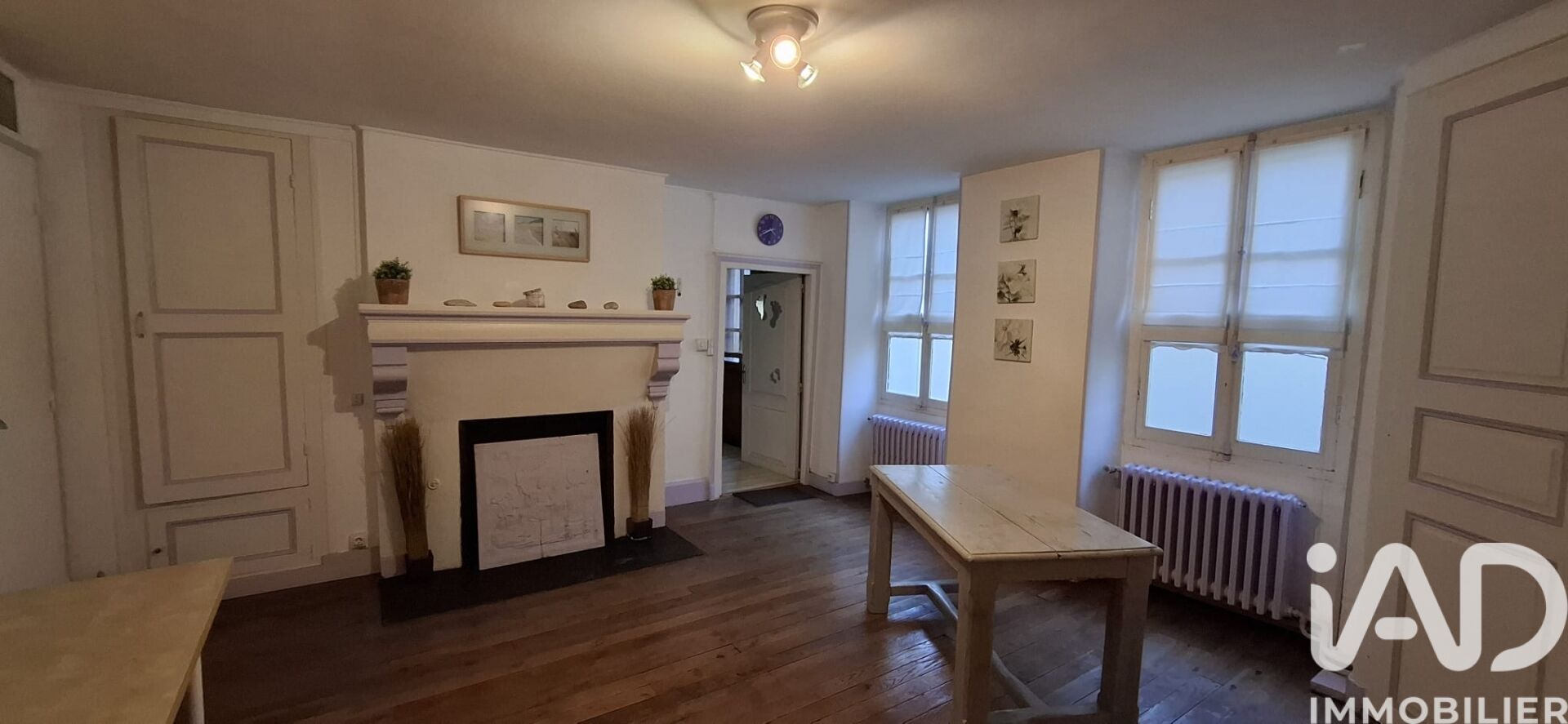 Vente Maison/villa 4 pièces - Photo 5