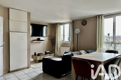Appartement 4 pièces 189000 €