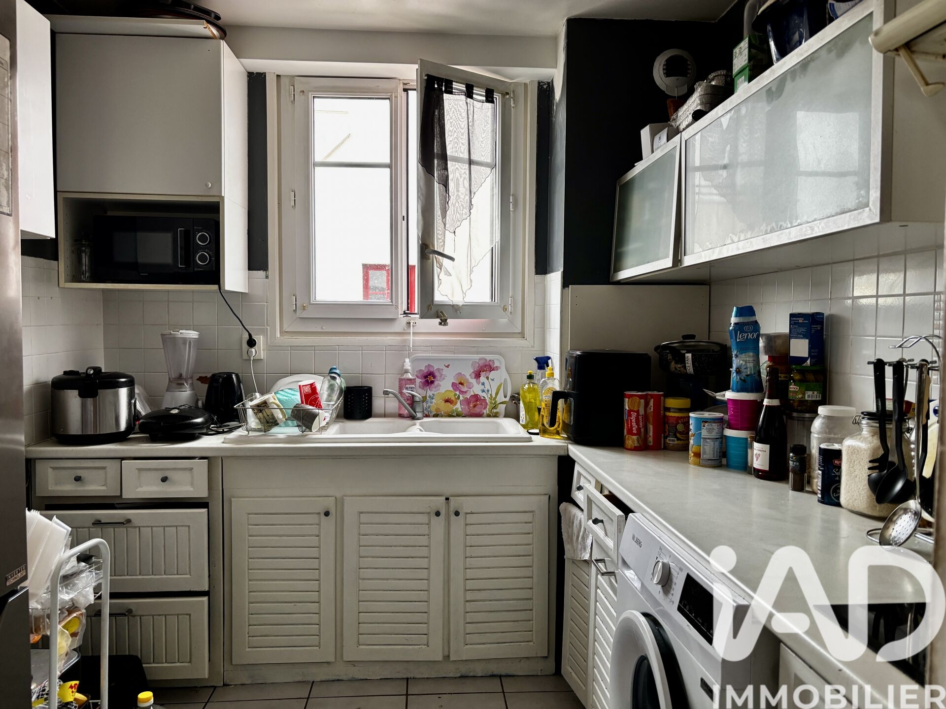 Vente Duplex 4 pièces - Photo 4