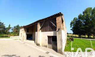 Maison 4 Pièces 132 m² à vendre à Auvillar (82340)