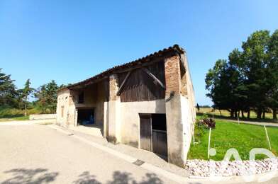 Maison 4 pièces 335000 €