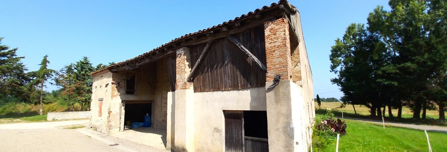 Maison 4 Pièces 132 m² à vendre à Auvillar (82340)
