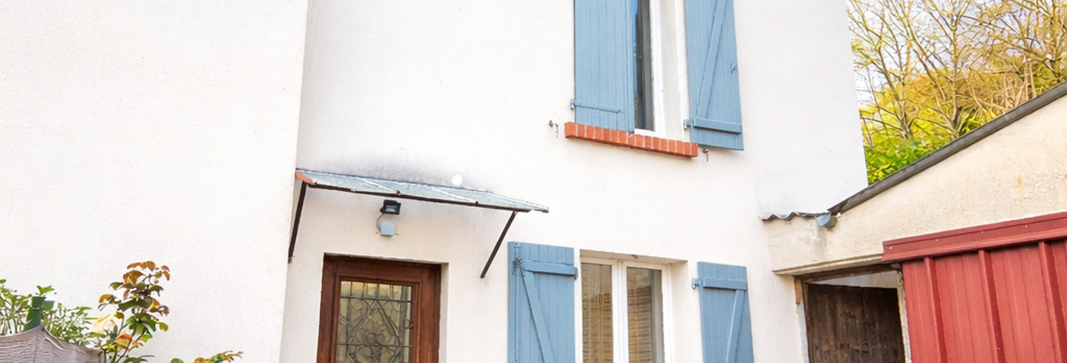 Maison 3 Pièces 78 m² à vendre à La Ferté-sous-Jouarre (77260)