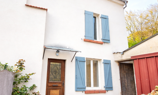Maison 3 Pièces 78 m² à vendre à La Ferté-sous-Jouarre (77260)