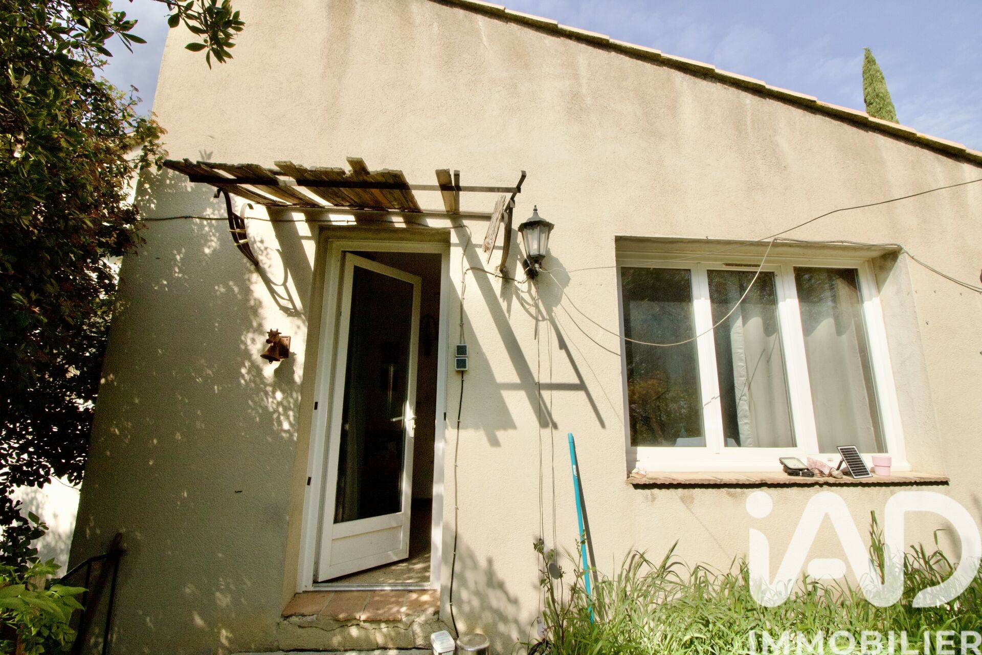 Vente Maison/villa 4 pièces - Photo 2