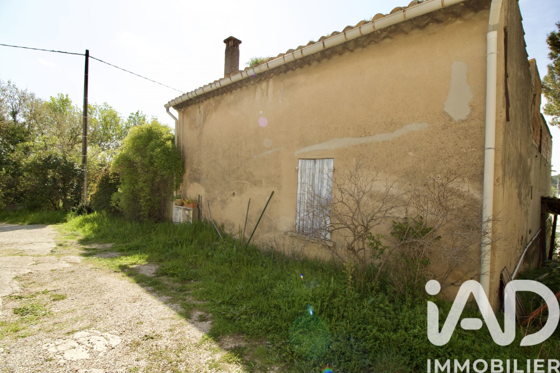 Vente Maison/villa 4 pièces - Photo 4
