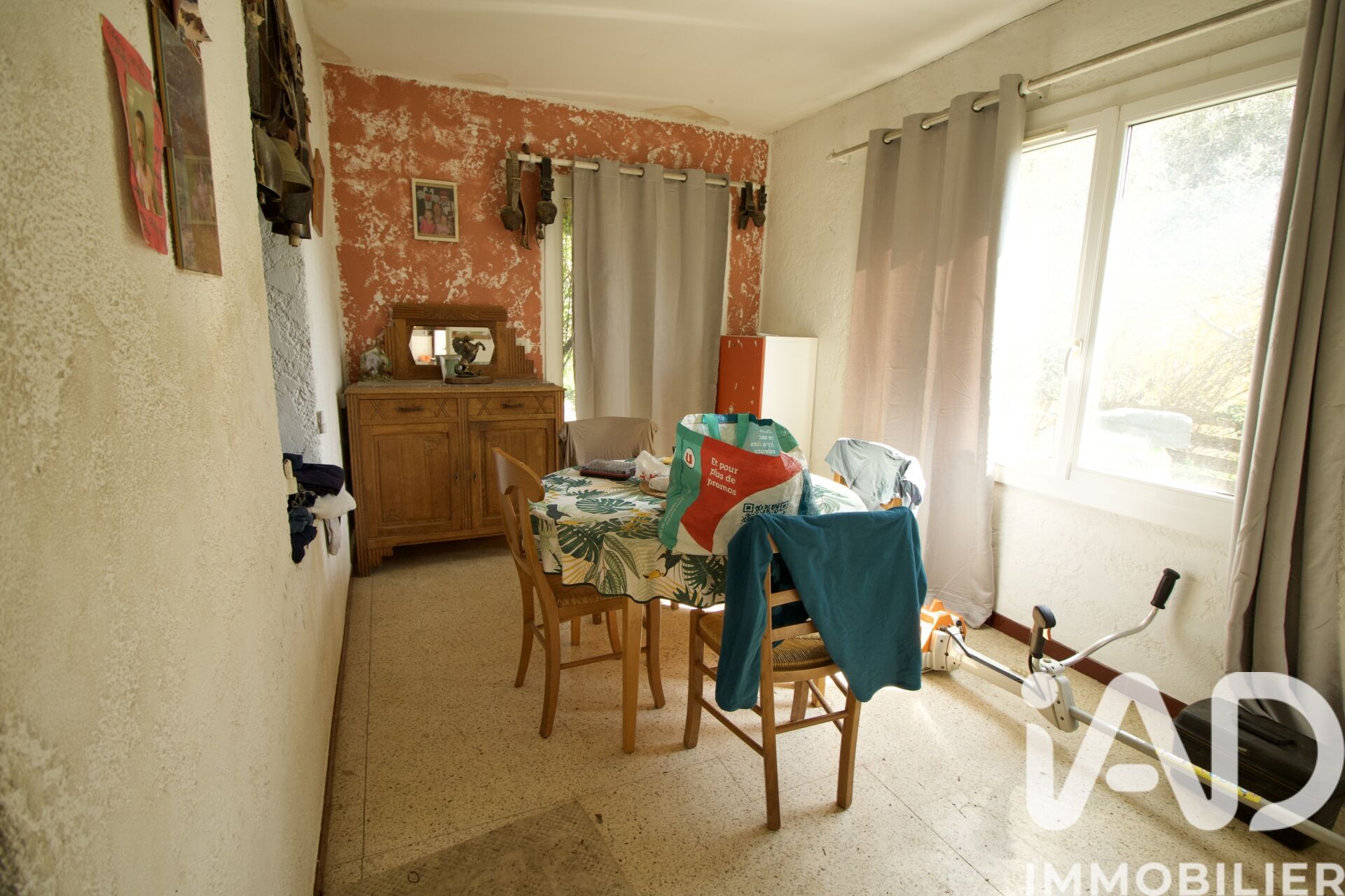 Vente Maison/villa 4 pièces - Photo 5