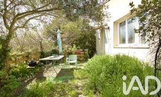 Maison 4 Pièces 70 m² à vendre à Ventabren (13122)