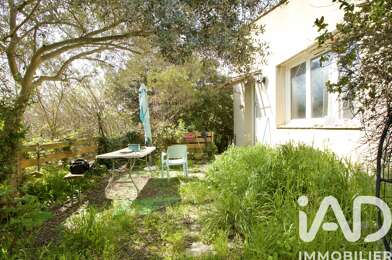 Maison 4 pièces 225000 €