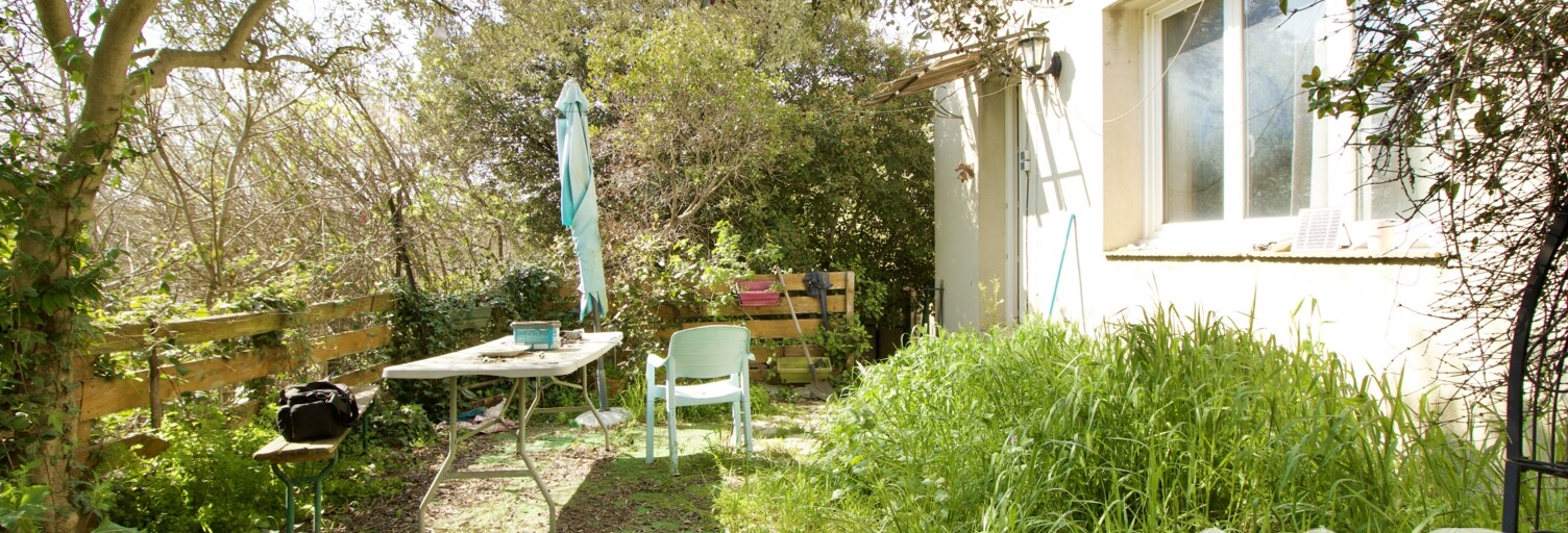 Maison 4 Pièces 70 m² à vendre à Ventabren (13122)