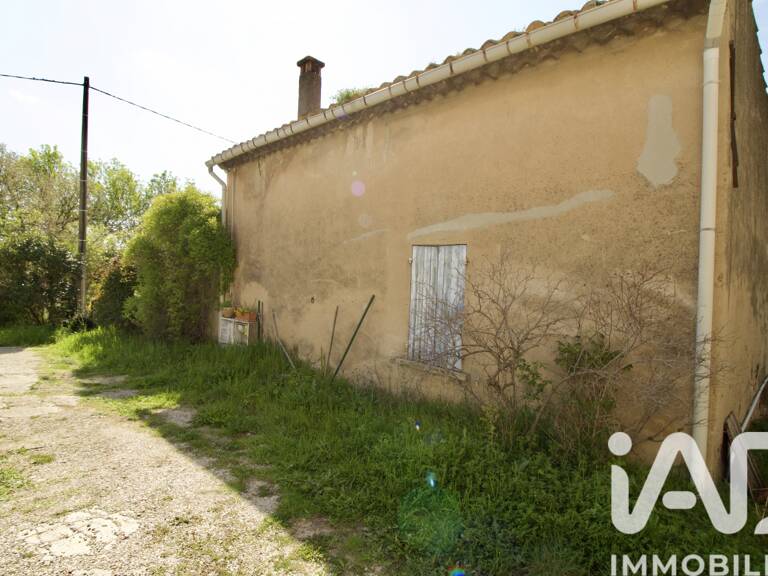 Vente Maison/villa 4 pièces — photo 1