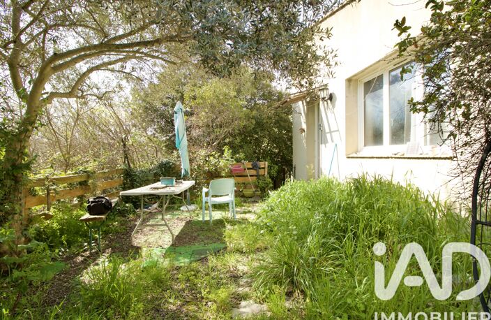 Vente Maison/villa 4 pièces — photo 2