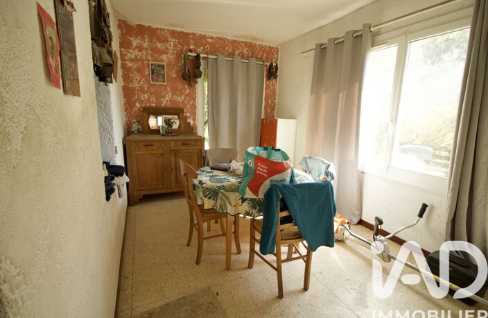 Vente Maison/villa 4 pièces — photo 5