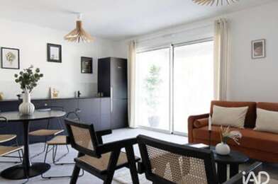 Appartement 1 pièces 199000 €