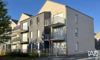 Appartement 1 Pièce 32 m² à vendre à Vannes (56000)
