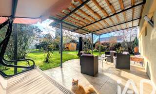 Maison 8 Pièces 90 m² à vendre à Coulaines (72190)