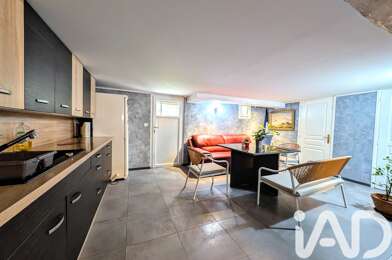 Maison 8 pièces 228000 €