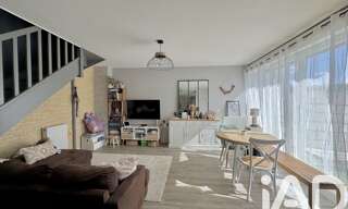 Maison 3 Pièces 64 m² à vendre à Artigues-près-Bordeaux (33370)