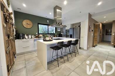 Maison 1 pièces 1200000 €