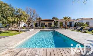 Maison 1 Pièce 290 m² à vendre à Cazevieille (34270)