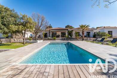 Maison 1 pièces 1200000 €