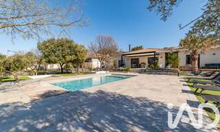 Maison 1 Pièce 290 m² à vendre à Cazevieille (34270)