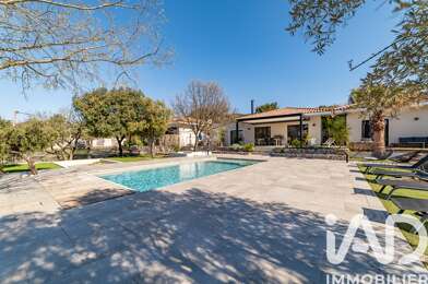 Maison 1 pièces 1200000 €