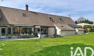 Maison 8 Pièces 184 m² à vendre à Ladon (45270)