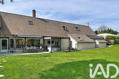 Maison 8 pièces 478000 €