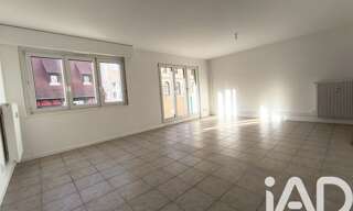 Appartement 3 Pièces 76 m² à vendre à Colmar (68000)