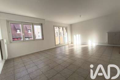 Appartement 3 pièces 139500 €