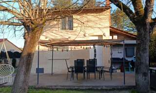 Maison 5 Pièces 130 m² à vendre à Saint-Porquier (82700)