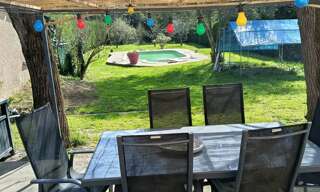 Maison 5 Pièces 130 m² à vendre à Saint-Porquier (82700)