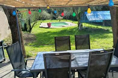 Maison 5 pièces 215000 €