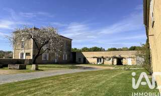 Maison 13 Pièces 325 m² à vendre à La Ronde (17170)