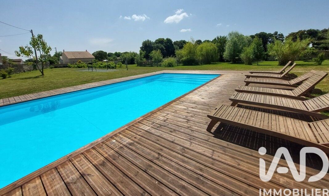 Vente Maison/villa 13 pièces - Photo 2
