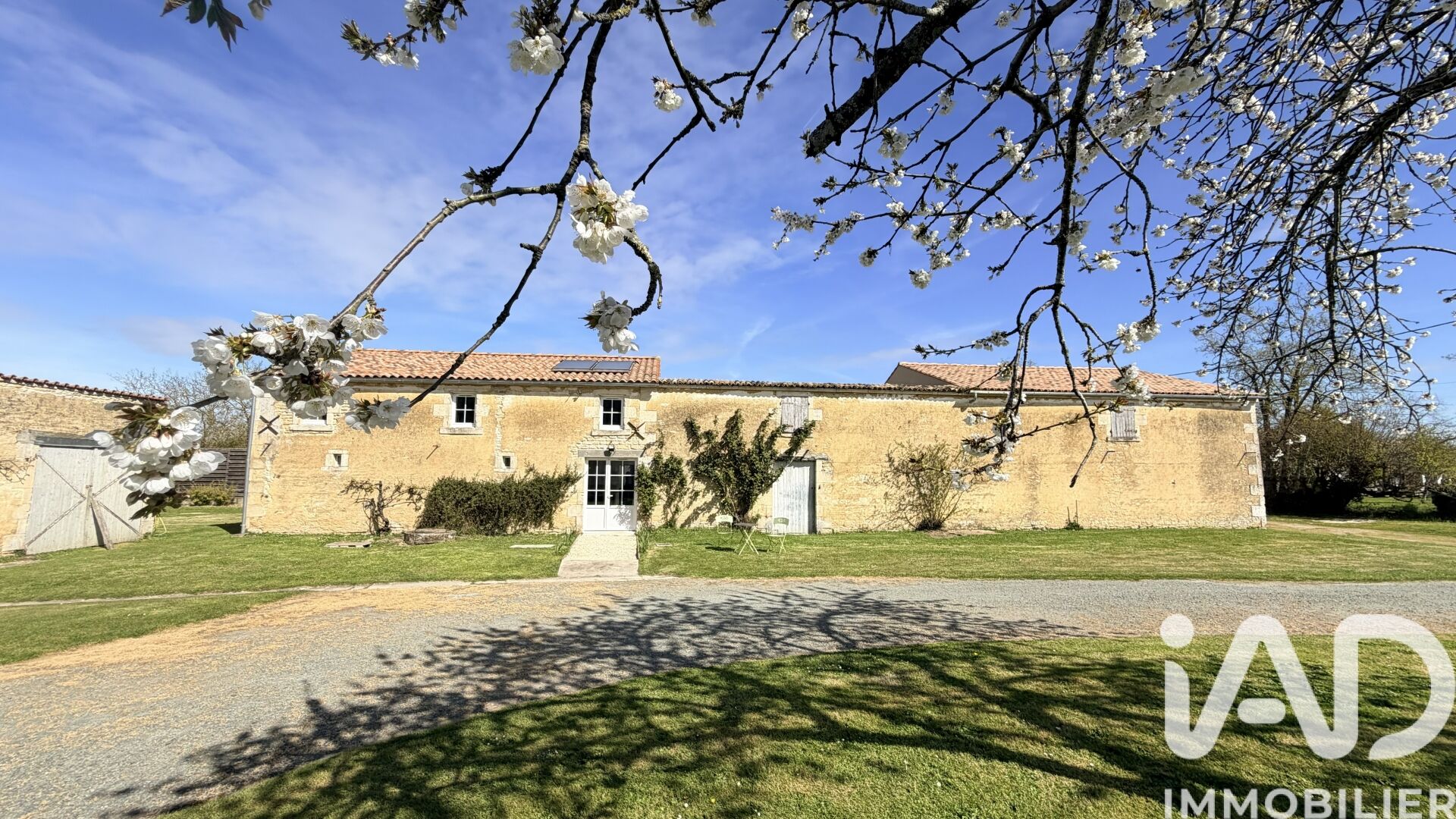 Vente Maison/villa 13 pièces - Photo 3