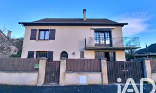 Maison 5 Pièces 160 m² à vendre à Brive-la-Gaillarde (19100)