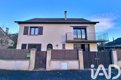 Maison 5 pièces 231000 €