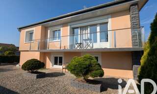 Maison 6 Pièces 142 m² à vendre à Brienon-sur-Armançon (89210)