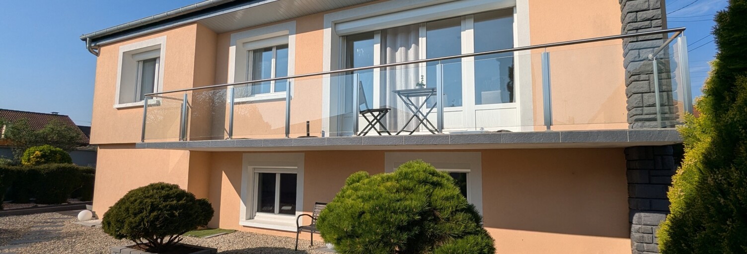 Maison 6 Pièces 142 m² à vendre à Brienon-sur-Armançon (89210)