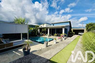 Maison 5 pièces 439000 €