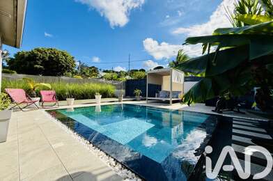 Maison 5 pièces 429000 €