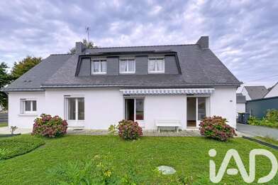 Maison 8 pièces 500000 €