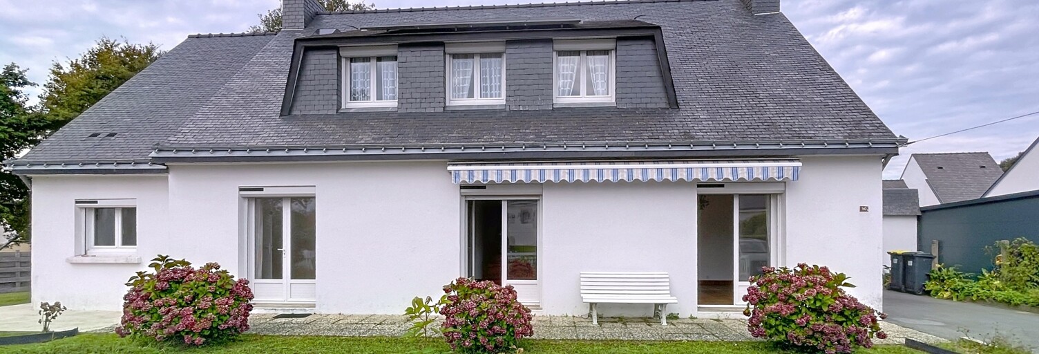 Maison 8 Pièces 175 m² à vendre à Ploeren (56880)